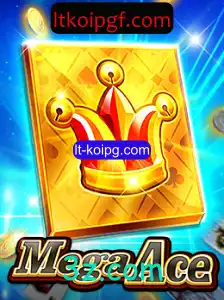 Explorando MegaAce: Um Mergulho nos Detalhes do Jogo