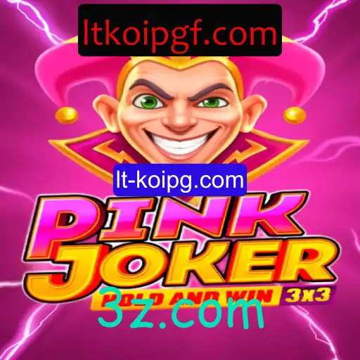 Descubra o Fascinante Mundo de Pinkjoker: O Novo Jogo do Momento