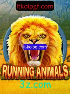 RunningAnimals: O Novo Fenômeno dos Jogos de Corrida
