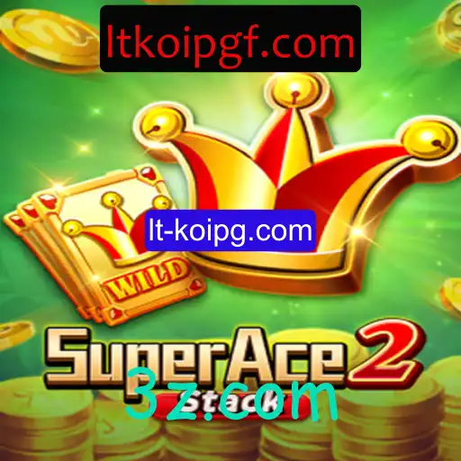 Explorando o Mundo de SuperAce2: Um Mergulho Completo no Jogo