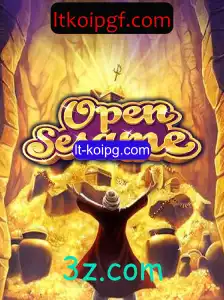 OpenSesame: Mergulhe no Mundo Empolgante deste Jogo Revolucionário