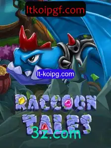 Explorando o Mundo de RaccoonTales: O Jogo que Conquista Corações