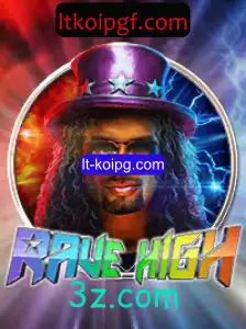 Descubra o Jogo RaveHigh: Um Mergulho Inovador no Mundo dos Games