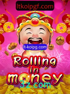 RollingInMoney: A Nova Sensação no Mundo dos Jogos de Estratégia