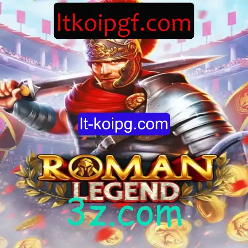 Explorando o Universo de RomanLegend: Um Jogo de Estratégia Empolgante