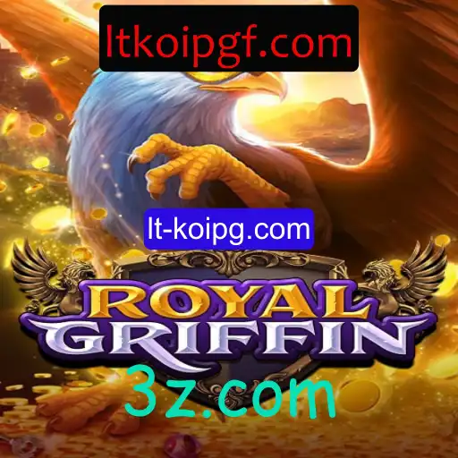 Explorando RoyalGriffin: O Jogo de Estratégia que Está Conquistando o Mundo