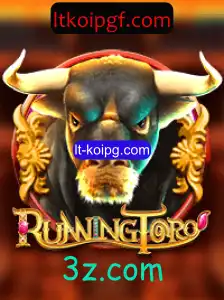 RunningToro: Uma Experiência Empolgante e Adrenalina Pura