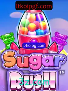 Explorando o Mundo de SugarRush: Um Doce Desafio de Estratégia