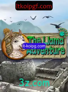 Explorando o Universo de TheLlamaAdventure: Um Mergulho no Novo Jogo Inovador