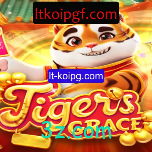 Explorando o Mundo Fascinante de TigersGrace