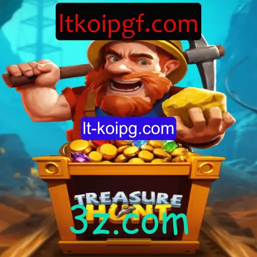 Descubra 'TreasureHunt': Um Jogo de Aventura e Exploração