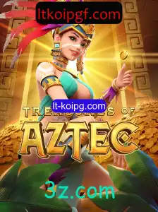 Explorando as Aventuras de 'Treasures of Aztec': Uma Jornada pelo Mundo Antigo